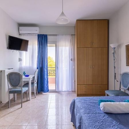 Faidra 02 At Tei Apartment Heraklion  Ngoại thất bức ảnh