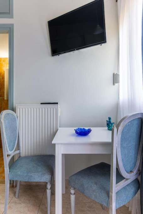 Faidra 02 At Tei Apartment Heraklion  Ngoại thất bức ảnh
